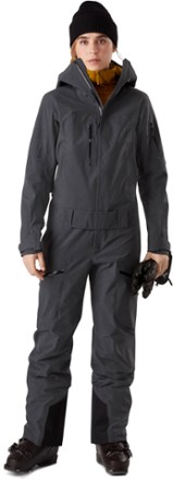Arc'teryx Incendia One-Piece - Women's 1