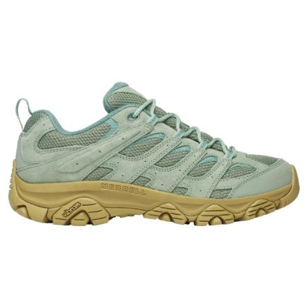 Merrell Moab 3 Hiking Shoes - Men's 0