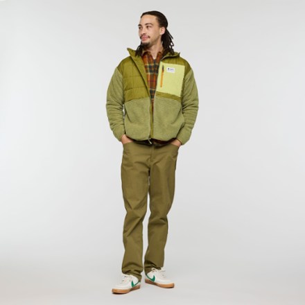 Cotopaxi Quedo Flannel Shirt - Men's 2