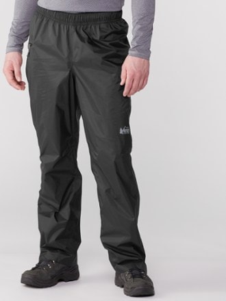 George Men's Water-Resistant Splash Pant 