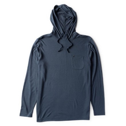 VISSLA Bonfire Knit Pullover - Men's 0
