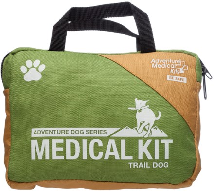 Adventure Medical Kits ADS Trail Dog First Aid Kit 1