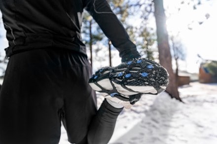 Location Image for UltraGrip Traction Device