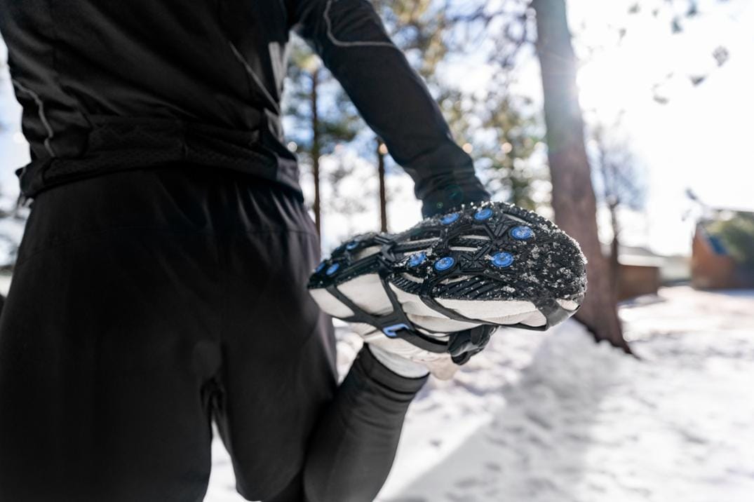 Location Image for UltraGrip Traction Device