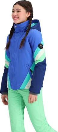 Obermeyer Taylor Insulated Jacket - Girls' 8