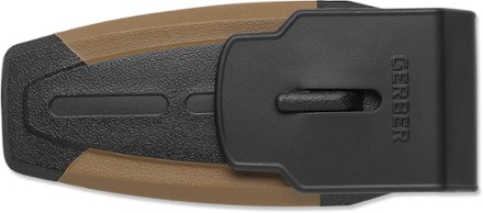 Sheath (Black/Brown)