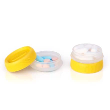 humangear Stax Interlocking Container - Small 1