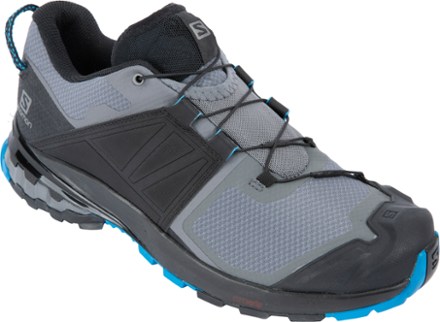 Salomon XA Wild Trail-Running Shoes - Men's 2