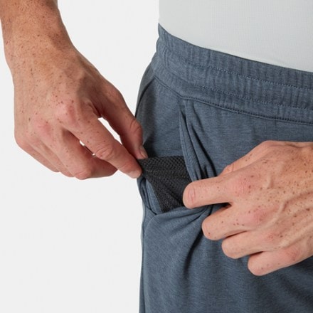 Helly Hansen LIFA Tech Lite Joggers 2.0 - Men's 4