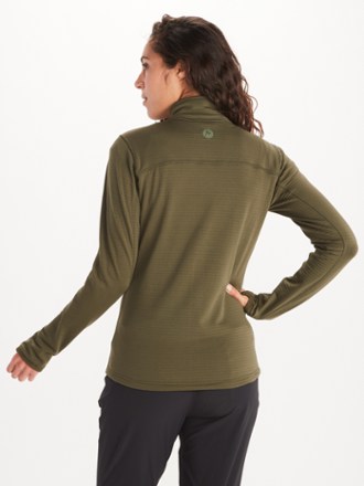 Marmot Preon Fleece Jacket - Women's 2