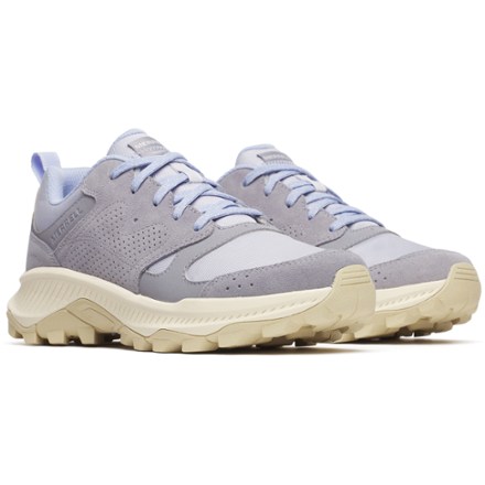Merrell Tempo Sol Hiking Shoes - Women's 3