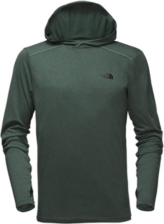 The North Face Reactor Hoodie - Men's 