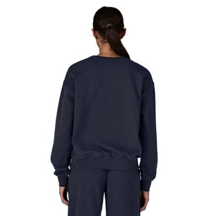 Patagonia Daily Crew - Women's 2