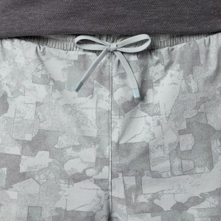Marmot Unpaved Lined Active Shorts 5" - Men's 5