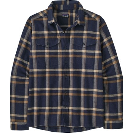 Patagonia Fjord Flannel Shirt - Men's 0
