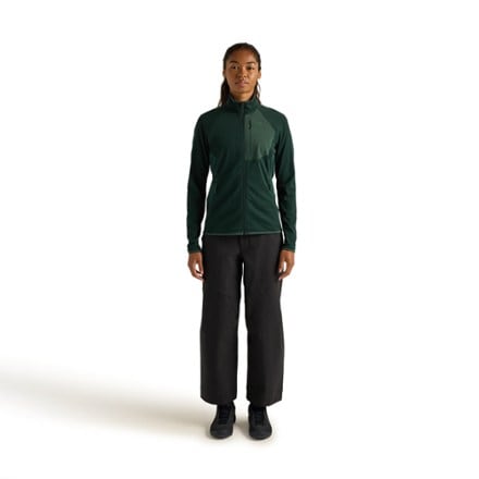 Arc'teryx Delta Jacket - Women's 3