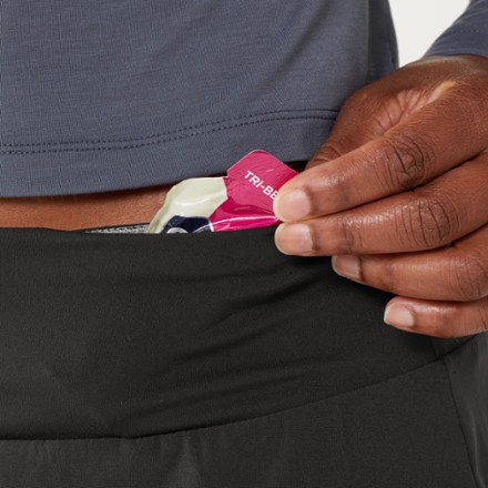 Free Fly Active Breeze Skort 13" 6