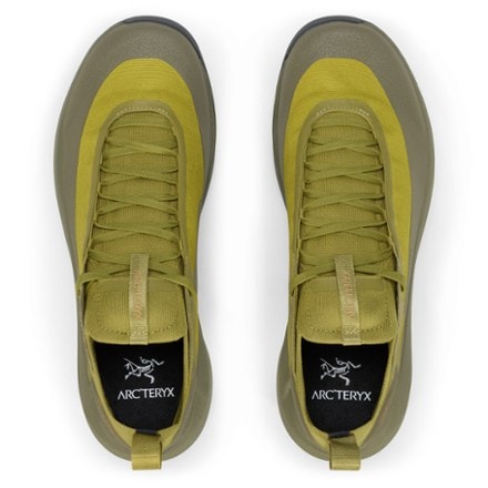 Arc'teryx Vertex Alpine GTX Approach Shoes - Men's 5