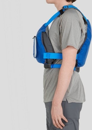 NRS Ninja PFD 3