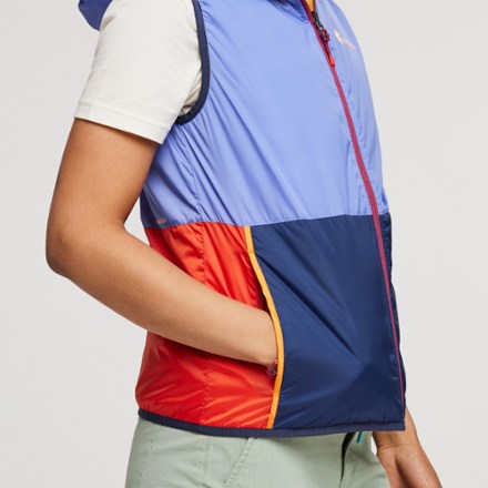 Cotopaxi Teca Calido Insulated Vest - Women's 9