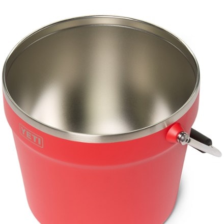 YETI Rambler Insulated Beverage Bucket 5