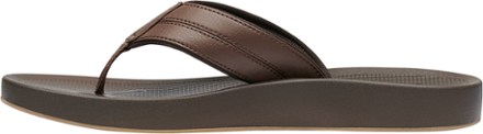 Sanuk Cosmic Yoga Mat Flip-Flops - Men's 1