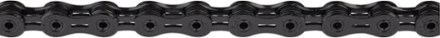 YBN SLA101 Ti-Nitride 10-Speed Chain 0