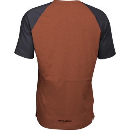 PEARL iZUMi Expedition Merino Cycling Jersey - Men's 3