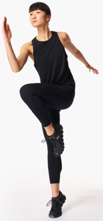 Sweaty Betty Power 7/8 Workout Leggings - Women's 2
