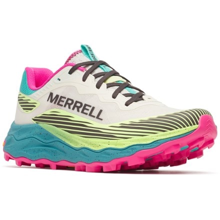 Merrell Agility Peak 6 Trail-Running Shoes - Men's 2