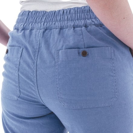 Aventura Temple Pants - Women's 4