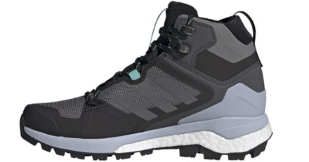 adidas Terrex Skychaser 2 Mid GORE-TEX Hiking Boots - Women's 1