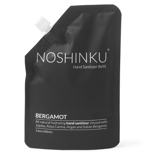 Product Image of color Bergamot