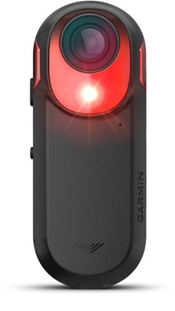 Garmin Varia RCT715 Rearview Radar with Camera and Taillight 1