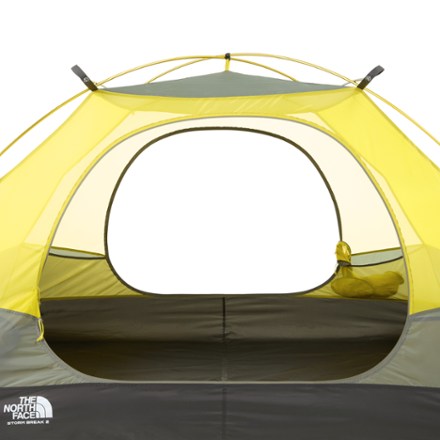 【新品未使用】　THE NORTH FACE Stormbreak 2 Amazon.com : The North Face Stormbreak 2 Two-Person Camping