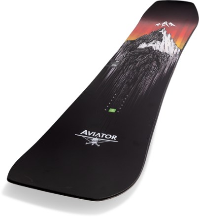Jones Aviator 2.0 Snowboard - 2023/2024 1