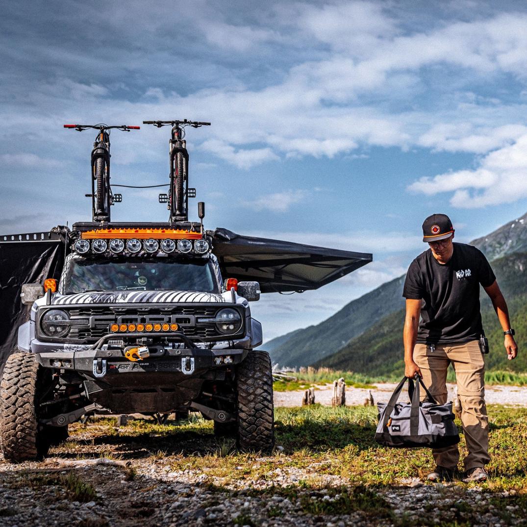 Location Image for Rally Bag