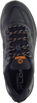 Merrell Moab Speed GORE-TEX Hiking Shoes - Men's 4