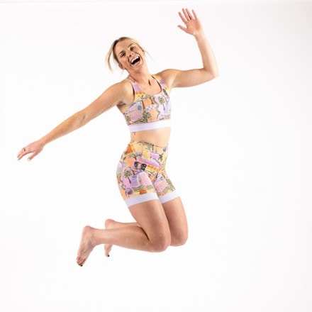 Wild Rye Lucille Sports Bra 3