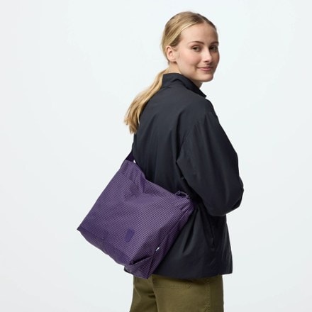 Fjallraven High Coast Pro Shoulder Bag 2