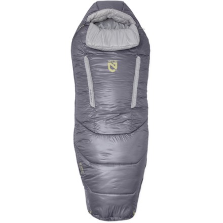 NEMO Forte 20 Endless Promise Synthetic Sleeping Bag - Women's