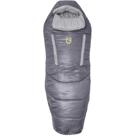 NEMO Forte 20 Endless Promise Synthetic Sleeping Bag - Women's 1