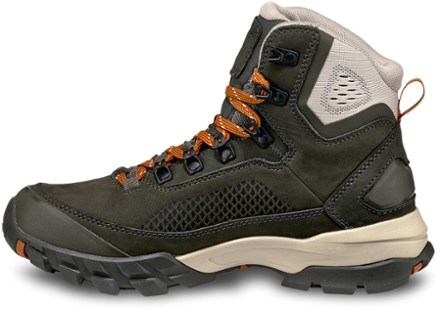 Vasque Talus XT GTX Mid Hiking Boots - Women's 1