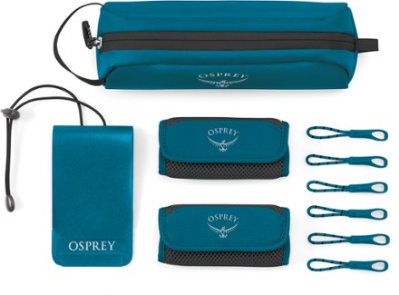 Carry On Customized Travel Kits