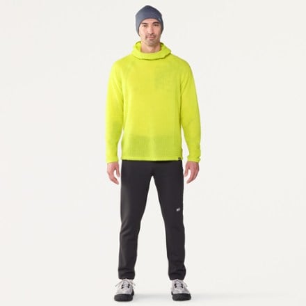 REI Co-op Screeline Alpha Hoodie - Men's 3