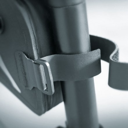 SKS Trail Flow Roll-Top Saddle Bag 2.0 L 2