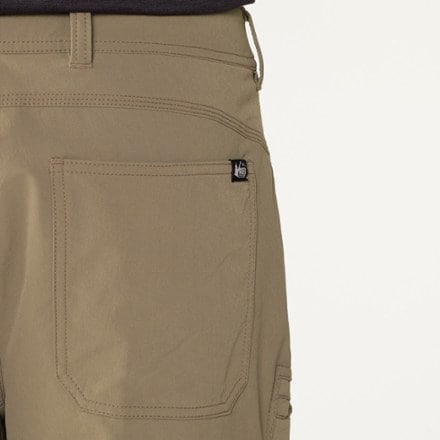 REI Co-op Stretch Trail Utility Pants - Men's 7