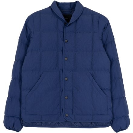Finisterre Lapwing Insulated Jacket - Women's 0