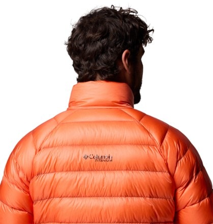 Columbia Arctic Crest Down Jacket - Men's 5