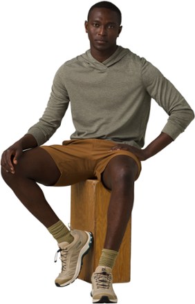 prAna Sol Defender Hoodie - Men's 3